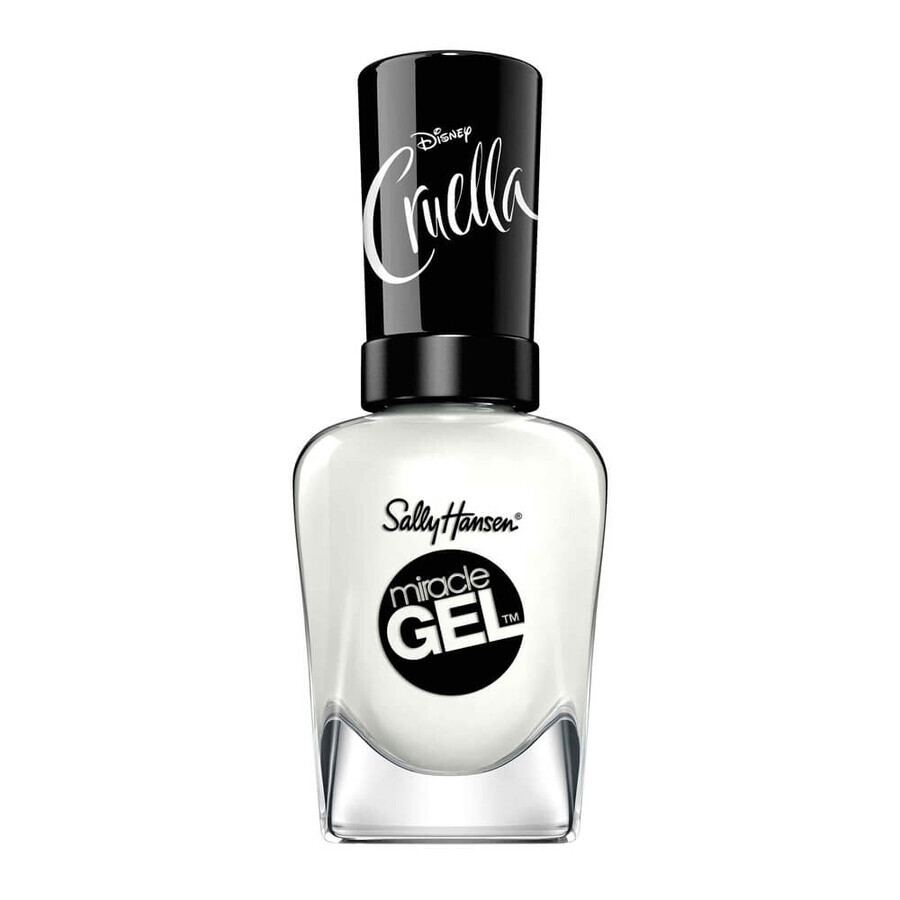 Sally Hansen Miracle Nagellack 450 Get Mod, 14.7ml