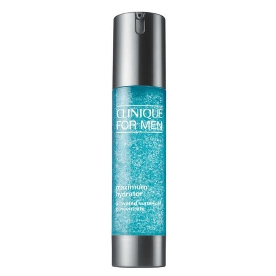 Clinique For Men Maximum Moisturizing Concentrate, 48ml