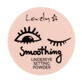 Lovely Smoothing Correcting Light Light Loose Under Eye Powder, 3g