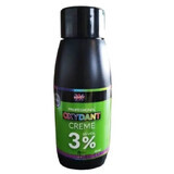 Ronney Oxydant Creme Oxidationsemulsion zum Hervorheben und Färben Wachs 3%, 60ml