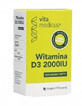 Vitamin D3 2000IU, Tropfen, 29.4ml