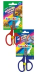 Bambino, Mini Zoo Nippers cu bara de protecție 13 cm