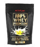 100% Whey Premium Vanilie, 500g