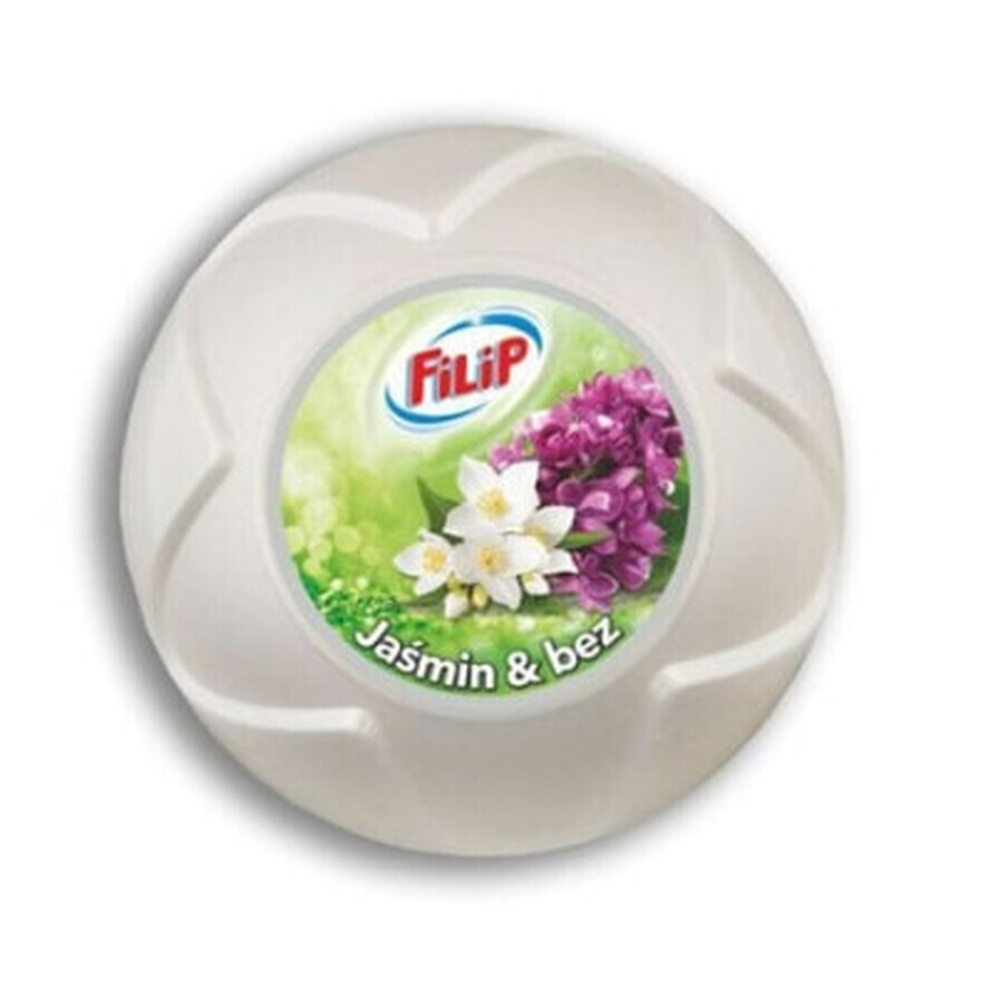 Philip, Jamin & Lilac Luftkissen, 150g
