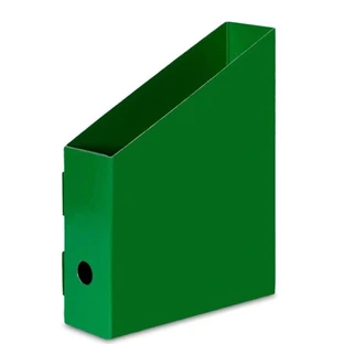 VauPe, Porte-journaux vert