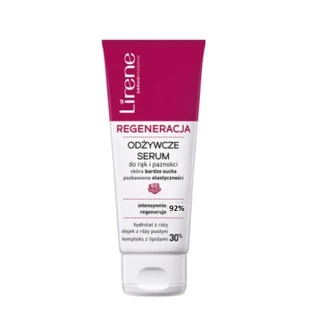 Lirene Regenerationscreme 75 ml