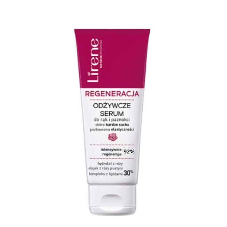 Lirene Regeneration Cream 75 ml