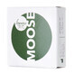 Loovara Power Animal Moose 69mm, 3 pieces
