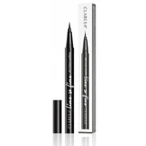 Lápiz de ojos Claresa Line So Fine, negro, 1 ud.