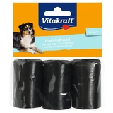 Vitakraft, Hundehaufenbeutel, 3 x 20 Stück