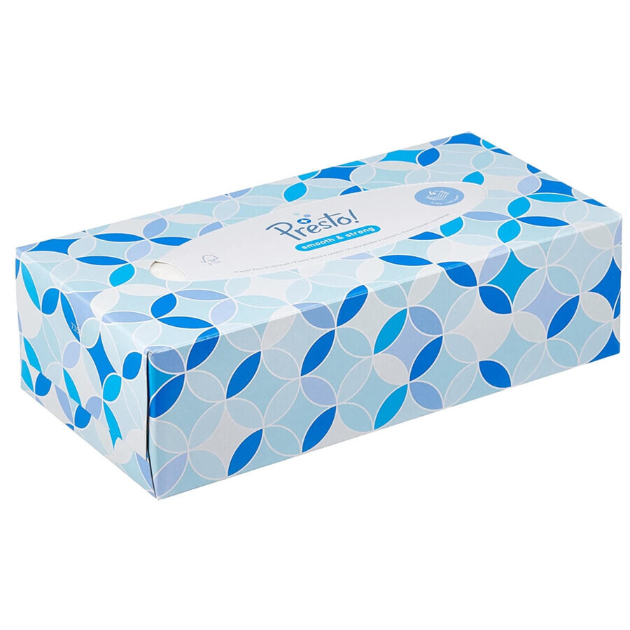 Boutique Lingettes Presto ! Lingettes, 100 pièces Lingettes Presto ! Lingettes, 100 pièces