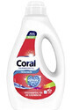 Coral, Fresh Color, Washing Liquid, 20 washes, 20 washes, 20 washes, 20 washes, 20 washes, 20 washes, 20 washes, 20 washes, 20 washes, 20 washes.