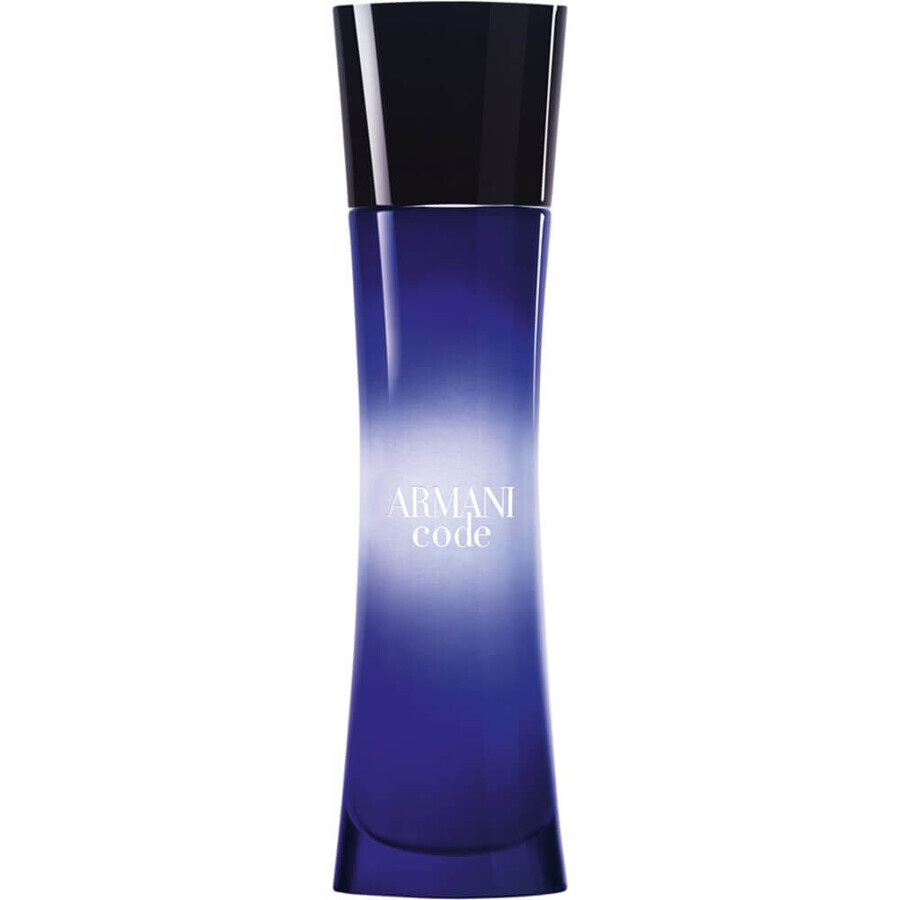Giorgio Armani Armani Code voor vrouwen Eau de parfum, 75ml