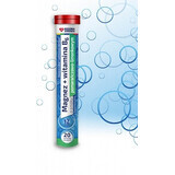 Family Health Magnesium + vitamine B6 20 bruistabletten