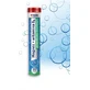 Family Health Magnesio + vitamina B6 20 comprimidos efervescentes