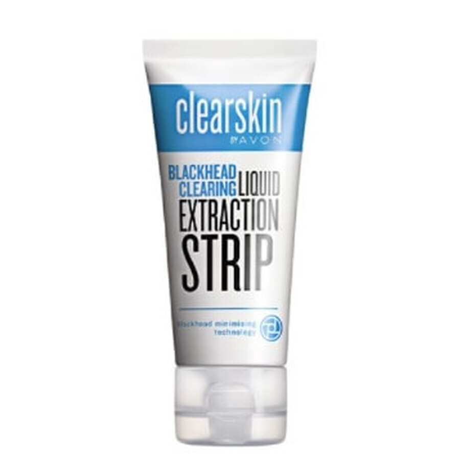 Avon Clearskin, patch anti-fissures pour un nettoyage en profondeur, 30 ml