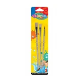 Colourino Kids, Stylos scolaires, 3 pièces