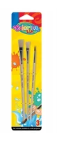 Colourino Kids, Schoolpennen, 3 stuks