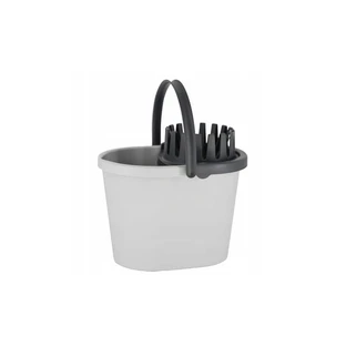 York, ronde knijpemmer 13L Eco Ego