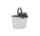 York, runder Quetscheimer 13L Eco Ego