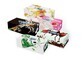 Regina, Delicatis Splash Wipes, 9