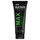 Syoss Max Hold Gel Żel do włosów Mega Strong Hold, 250ml