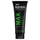 Gel de cera Syoss Max Hold Mega Strong Hold 250ml
