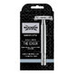 Wilkinson Classic shaver + yulettes 5 pieces