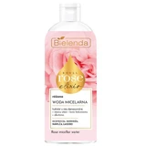 Bielenda Royal Rose Elixir Agua Micelar de Rosas 400ml