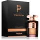 Eau de Parfum Al Haramain Portfolio Floral Sculpture, 75ml