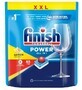 Finish Power All in 1 XXL Lemon Cube dishwashing tablets 65 pcs.