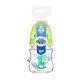 Canpol, biberon per neonati, bocca larga, anticolica, Easystart Toys, cavallo verde, 35/220, verde, 120ml