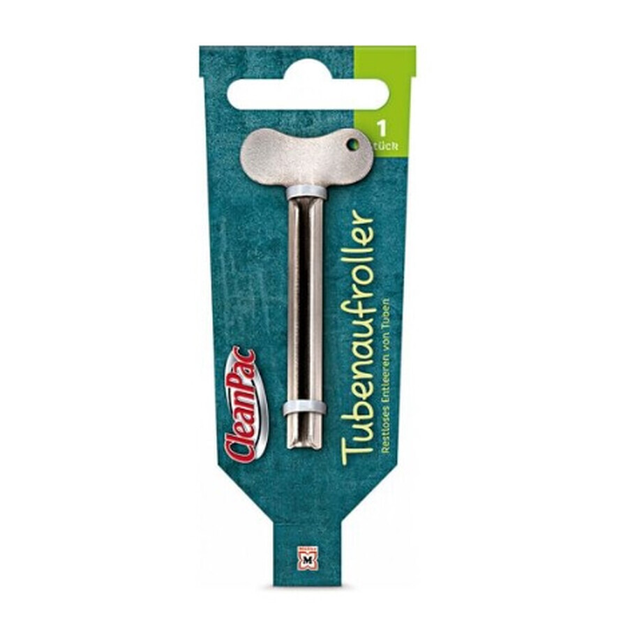 CleanPac, Paste Remover, 1 pc.