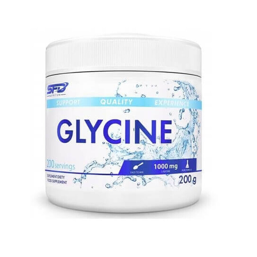 SFD Glycin, 200 g