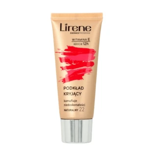 Lirene Natuurlijke Huidlotion 22 30 ml