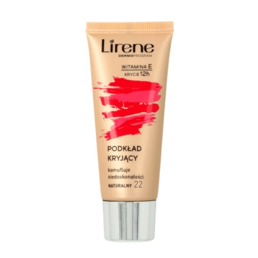 Lirene Natuurlijke Huidlotion 22 30 ml