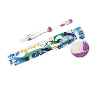 Children's toothbrush Mattes M16