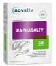 Novativ Raphasaliv, 30 tablets