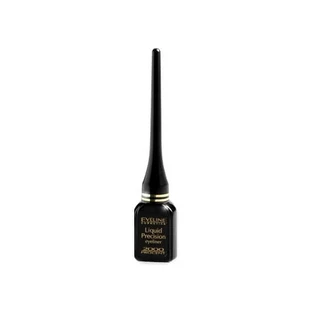 Eveline Vloeibare Precisie Eyeliner zwart 1 st