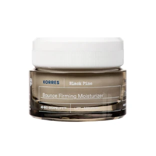 Korres Crème de jour pour peaux sèches et très sèches 40ml