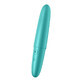 Satisfyer Ultra Power Bullet 6 estimulador ect&#225;stico Turquesa