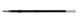 Pen cartridge RFNS-GG, black
