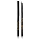 Eveline Cosmetics MegaMax Kajal Kajal Eyeliner Crayon Eyeliner Noir