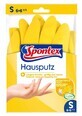 Spontex, washandjes maat S 6-6.5