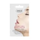 Ziaja, Mikrobiom balans, gezichtsmasker voor de valiva huid, 7 ml - Dugi termin wanoci!