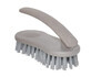 York Duo Restart scrubbing brush, 1 pc