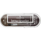 Essence Juego de polvos para cejas Kit de estilizaci&#243;n de cejas con Brow Pen 02 Oscuro amp; Profundo, 2,3 g