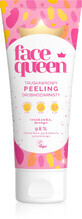 Face Queen Fijne Peel Aardbei 75 ml