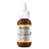 Garnier Skin Naturals Vitamin C Brightening Night Serum, 30ml