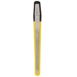 Inter Vion Figaro grote metalen nagelvijl 18,5 cm